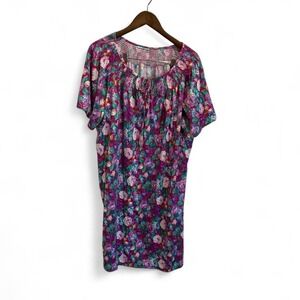 Retro‎ vintage nightgown